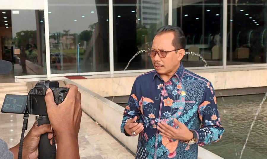 Pertemuan Surya Paloh dan Prabowo adalah Sikap Negarawan